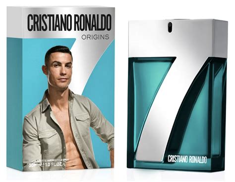 where to buy ronaldo perfume.